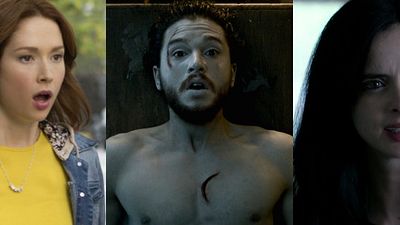 Imagem da notícia 30% das pessoas escolhem parceiros de acordo com seus gostos para séries, diz estudo