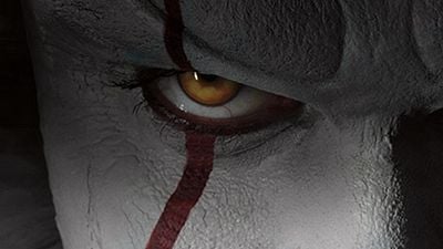 Imagem da notícia Bill Skarsgård está aterrorizante como Pennywise na primeira imagem de terror que adapta Stephen King