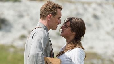 Imagem da notícia Exclusivo: A Luz Entre Oceanos ganha trailer emotivo com Michael Fassbender, Alicia Vikander e Rachel Weisz