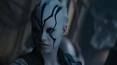 Imagem da notícia Novo making of de Star Trek: Sem Fronteiras destaca a guerreira Jaylah de Sofia Boutella