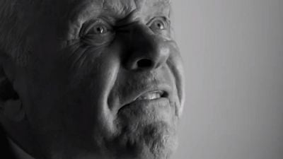 Imagem da notícia Sean Penn dirige Anthony Hopkins em videoclipe pesaroso