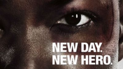 Imagem da notícia Cartaz de 24: Legacy apresenta Eric Carter, o novo Jack Bauer