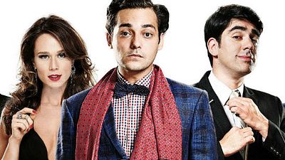 Imagem da notícia Os Penetras - Quem Dá Mais? faz divertida releitura de cartazes de filmes