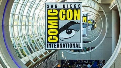 Imagem da notícia Comic-Con 2016: Os 10 principais destaques do evento