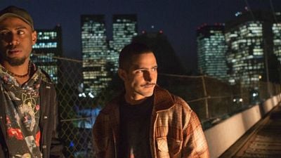 Imagem da notícia Cinebiografia do grupo Planet Hemp deve ser lançada em 2017