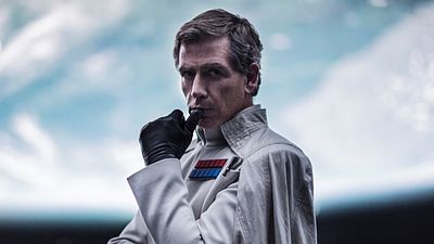 Imagem da notícia Rogue One - Uma História Star Wars não deve ter o clássico letreiro de abertura