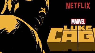 Imagem da notícia Luke Cage ganha primeiro cartaz para a Comic-Con 2016