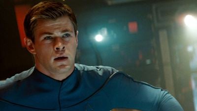 Chris Hemsworth irá retornar como George Kirk em Star Trek 4