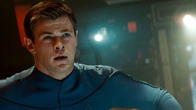 Imagem da notícia Chris Hemsworth irá retornar como George Kirk em Star Trek 4