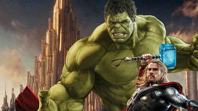 Imagem da notícia Thor 3 será um dos maiores filmes da Marvel, diz diretor