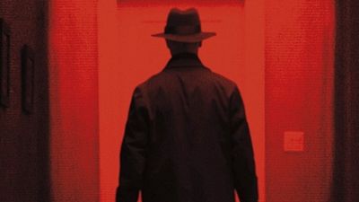 Imagem da notícia Cada alma é um campo de batalha: Confira o cartaz da série O Exorcista