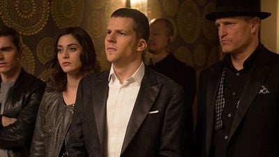 Imagem da notícia Truque de mestre vai ganhar um spin-off chinês