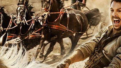 Imagem da notícia Confira a épica corrida de bigas de Ben-Hur em imagem 360º 