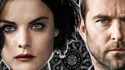 Imagem da notícia Blindspot ganha cartaz da segunda temporada