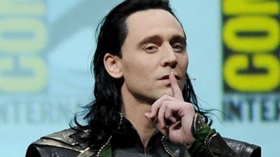 Tom Hiddleston fala sobre cena de luta em Thor 3