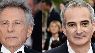 Olivier Assayas está escrevendo o roteiro do novo projeto de Roman Polanski