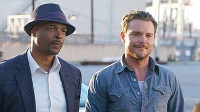 Imagem da notícia Comic-Con 2016: Série Máquina Mortífera é uma cópia descarada dos filmes