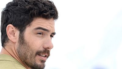 Imagem da notícia Tahar Rahim está cotado para interpretar Judas Iscariotes em Mary Magdalene