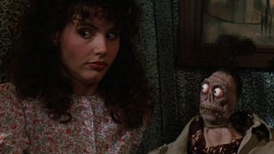 Comic-Con 2016: Geena Davis acha que ficará de fora de Os Fantasmas Se Divertem 2