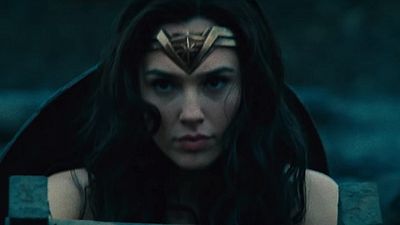 Imagem da notícia Comic-Con 2016: Veja o primeiro trailer de Mulher-Maravilha!