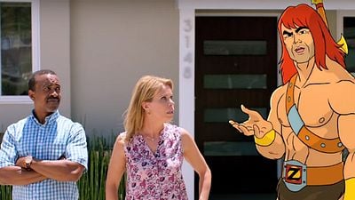 Imagem da notícia Comic-Con 2016: Novo trailer da comédia Son of Zorn é hilário