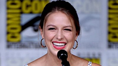 Imagem da notícia Comic-Con 2016: Revelados detalhes sobre a participação do Homem de Aço em Supergirl