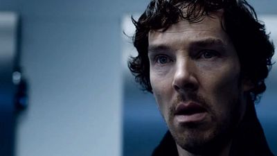 Imagem da notícia Comic-Con 2016: Sherlock ganha primeiro teaser da quarta temporada