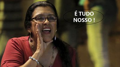 Imagem da notícia Que Horas Ela Volta? recebe troféu especial no Prêmio Platino, dedicado ao cinema ibero-americano