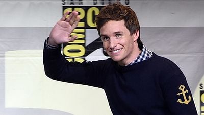 Imagem da notícia Eddie Redmayne fará drama baseado em fatos reais com mesmo diretor de O Jogo da Imitação