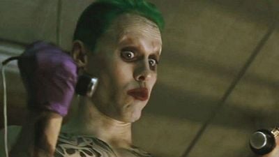 Imagem da notícia Esquadrão Suicida: Diretor responde a teoria de fã sobre Coringa ser o Robin