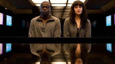 Imagem da notícia Netflix anuncia data de estreia das novas temporadas de Black Mirror, The Ranch, Beat Bugs e novas séries originais