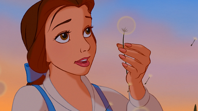 Imagem da notícia Top 5: Segredos da animação A Bela e a Fera