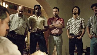 Narcos: José Padilha e Eric Newman comentam o futuro da série sem Pablo Escobar
