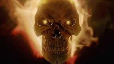 Imagem da notícia Executivo da Marvel explica a presença do Motoqueiro Fantasma em Agents of S.H.I.E.L.D.