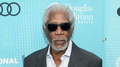 Imagem da notícia Morgan Freeman negocia papel em O Quebra-Nozes