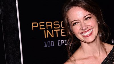 Imagem da notícia Amy Acker entra para o elenco de MacGyver