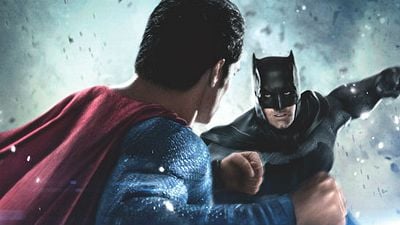 Imagem da notícia Trailer honesto de Batman Vs Superman exalta Homem-Morcego e faz graça com o Homem de Aço