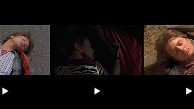 Imagem da notícia Vídeo compara sequências parecidas dos filmes da trilogia De Volta Para o Futuro