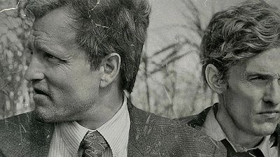 Imagem da notícia True Detective segue viva nos planos da HBO