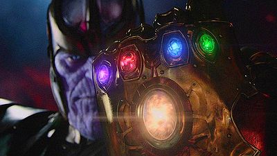 Imagem da notícia James Gunn diz que não haverá Joia do Infinito em Guardiões da Galáxia Vol. 2