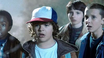 Imagem da notícia Stranger Things: Ator manda mensagem para fãs brasileiros