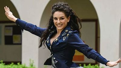 Imagem da notícia Kéfera divulga primeira imagem da comédia É Fada