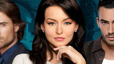 Imagem da notícia Starz encomenda série inspirada na novela mexicana Teresa