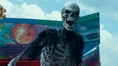 Imagem da notícia O Lar das Crianças Peculiares, novo filme de Tim Burton, ganha comercial estendido