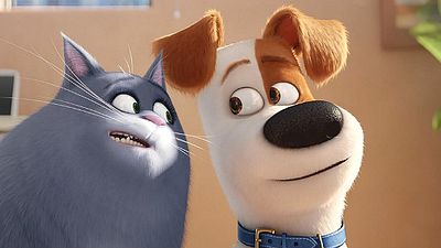 Imagem da notícia Pets 2: Universal anuncia continuação e já marca data de lançamento