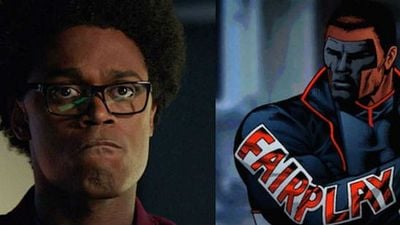 Imagem da notícia Arrow: Curtis vai aparecer com o uniforme do Senhor Incrível na quinta temporada