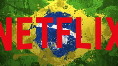 Netflix anuncia produção de primeiro filme brasileiro