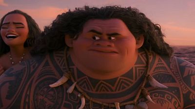 Imagem da notícia Moana ganha comercial de TV cheio de cenas inéditas