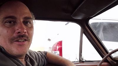 Imagem da notícia Exclusivo: Conheça a incrível história real que inspirou O Roubo da Taça