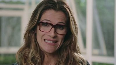 Imagem da notícia Aproveitando a Olimpíada, Ingrid Guimarães revela seu ‘esporte’ preferido, em ação promocional de Um Namorado para Minha Mulher (Exclusivo)